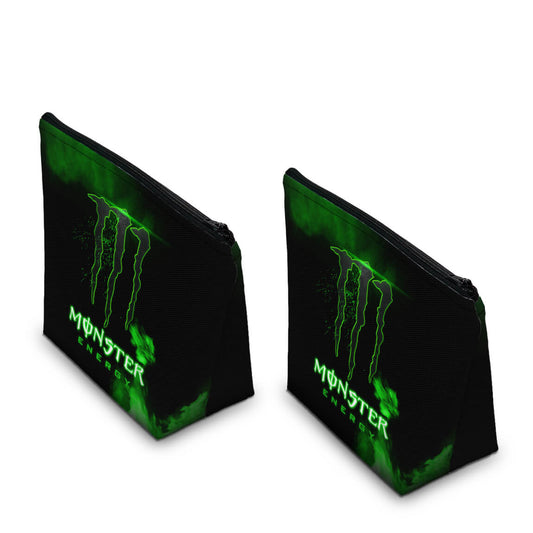 Capa PS4 Controle Case - Monster Energy Drink