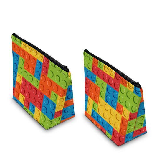Capa PS4 Controle Case - Lego Peça