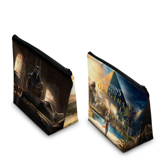 Capa PS4 Controle Case - Assassins Creed Origins