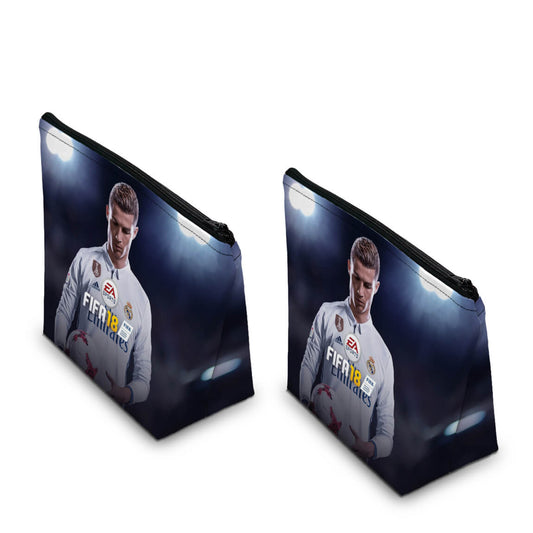 Capa PS4 Controle Case - Fifa 18