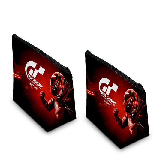 Capa PS4 Controle Case - Gran Turismo
