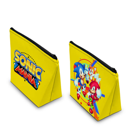 Capa PS4 Controle Case - Sonic Mania
