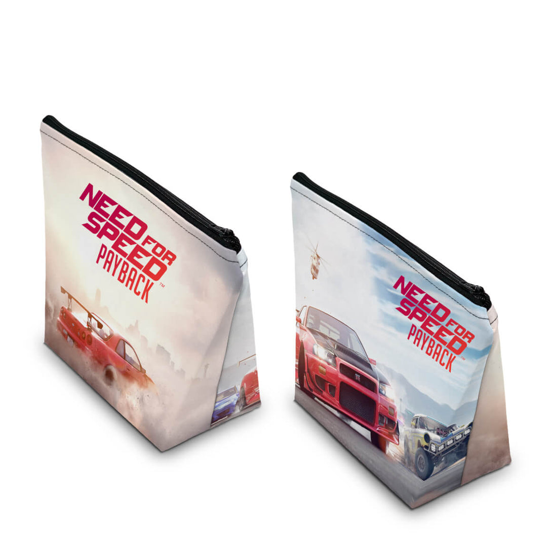 Capa Case PS4 Controle - Need For Speed Payback - Pop Arte Skins - foto 2
