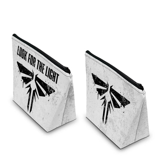 Capa PS4 Controle Case - The Last Of Us Firefly