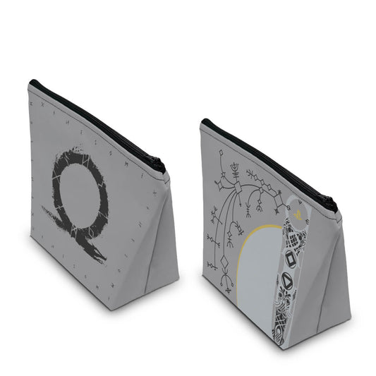 Capa PS4 Controle Case - God Of War Limited Edition