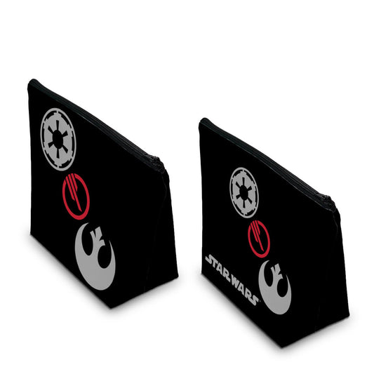 Capa PS4 Controle Case - Star Wars Battlefront 2 Edition