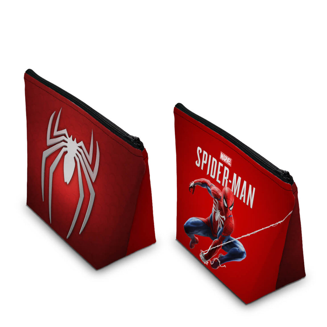 Capa Case PS4 Controle - Homem Aranha Spider-Man - Pop Arte Skins - foto 2