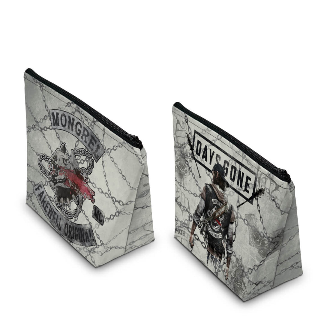 Capa Case PS4 Controle - Days Gone - Pop Arte Skins - foto 2
