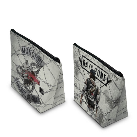 Capa PS4 Controle Case - Days Gone