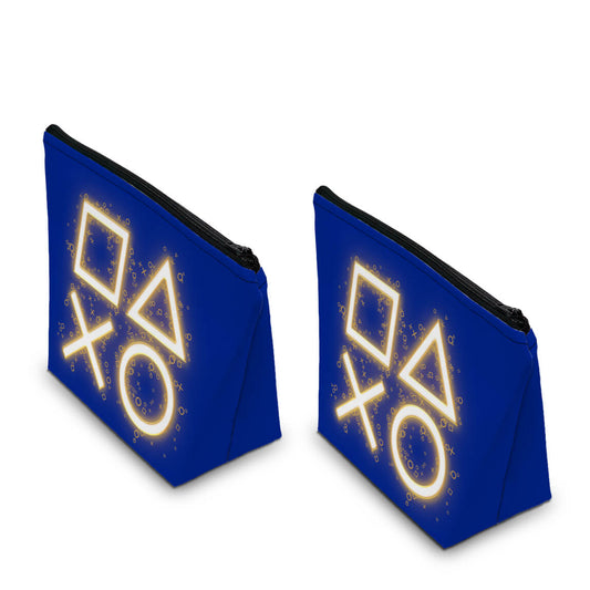 Capa PS4 Controle Case - Days Of Play Edição Limitada