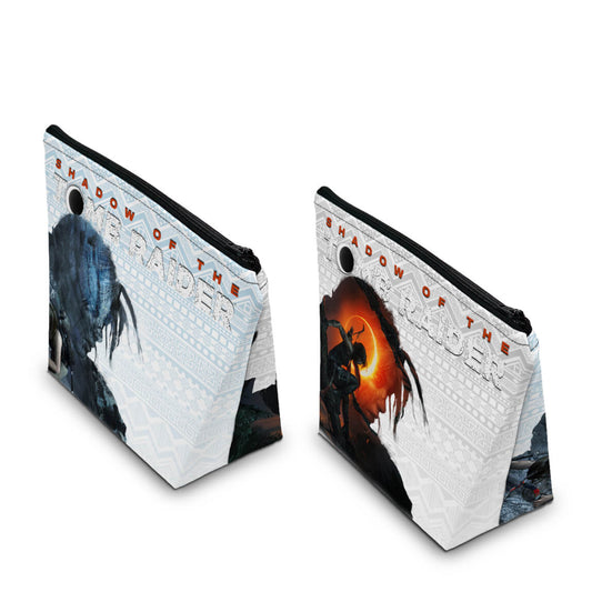 Capa PS4 Controle Case - Shadow Of The Tomb Raider