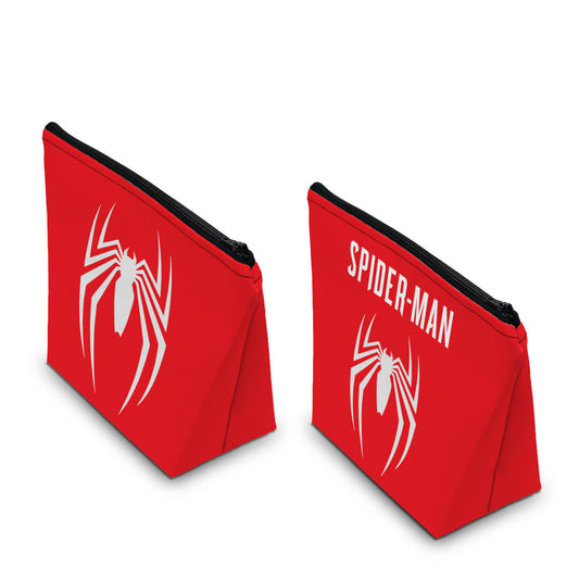 Capa PS4 Controle Case - Spider-Man Bundle