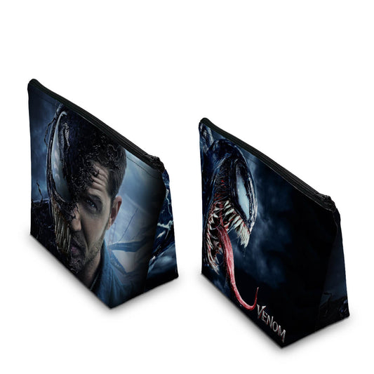 Capa PS4 Controle Case - Venom