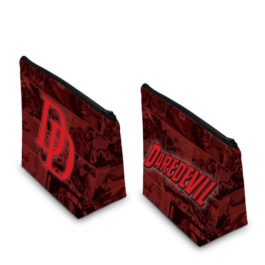 Capa PS4 Controle Case - Daredevil Demolidor Comics