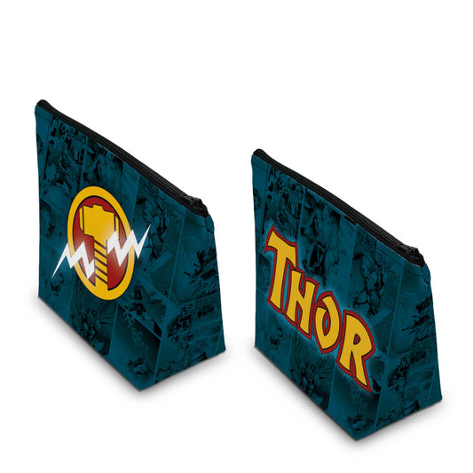 Capa PS4 Controle Case - Thor Comics