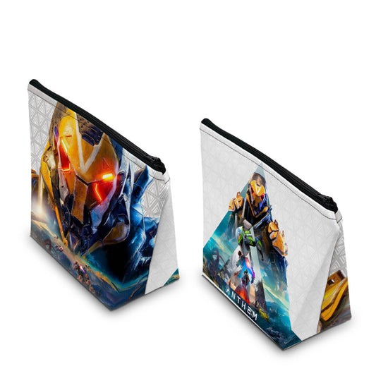 Capa PS4 Controle Case - Anthem