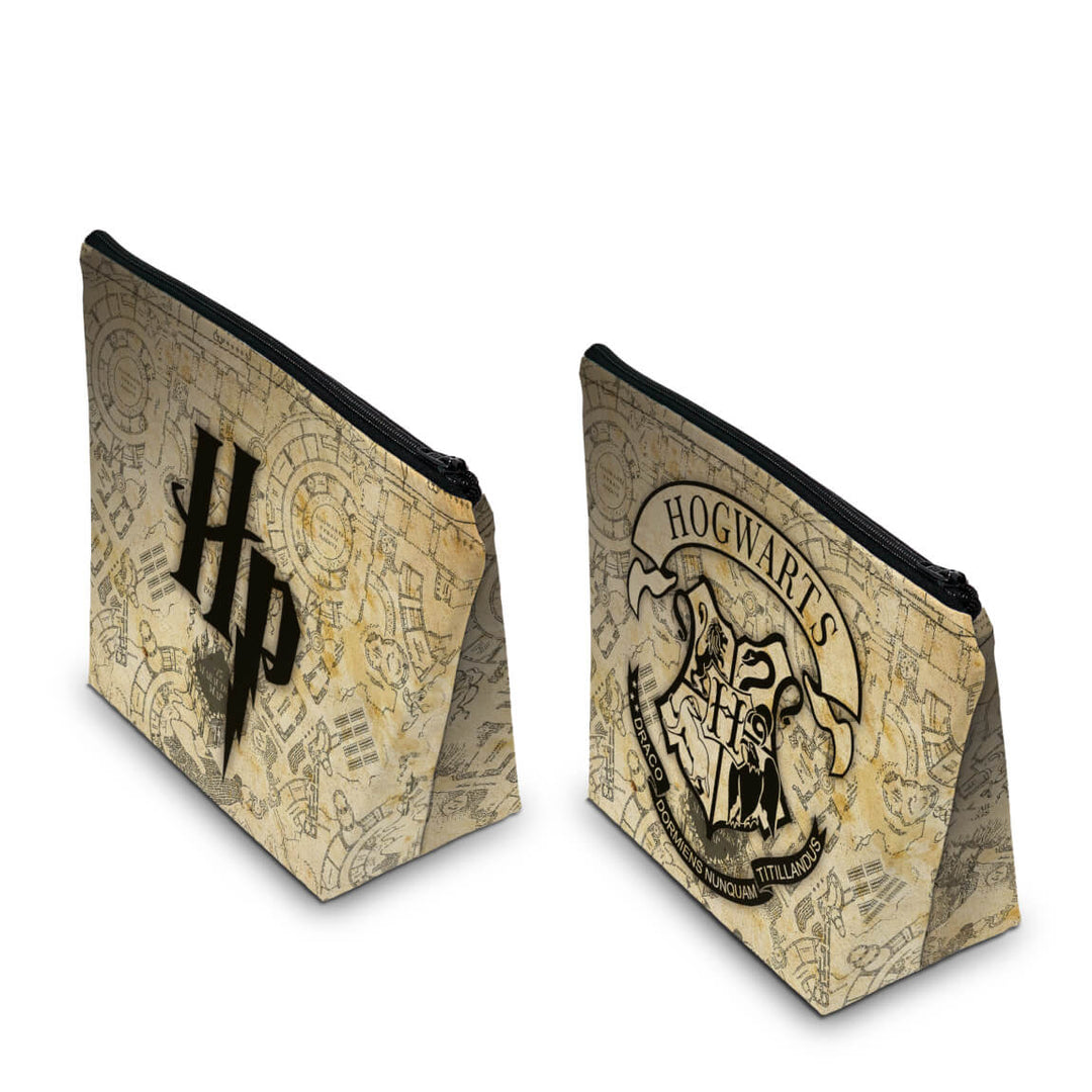 Capa Case PS4 Controle - Harry Potter - Pop Arte Skins - foto 2