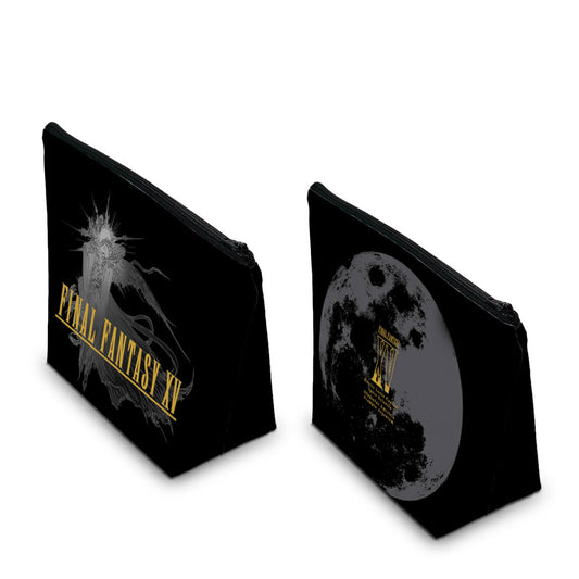 Capa PS4 Controle Case - Final Fantasy Xv Bundle