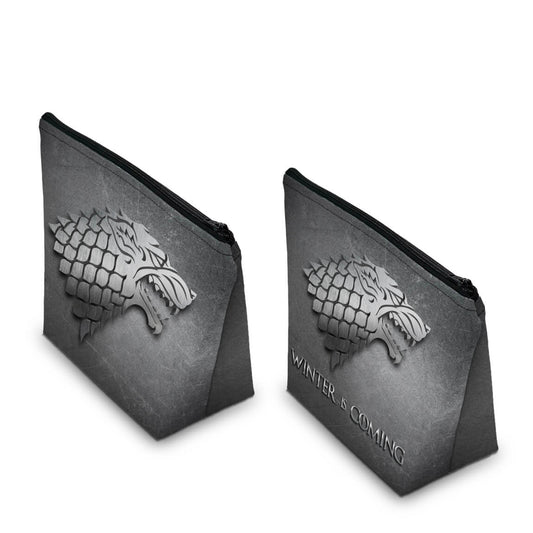 Capa PS4 Controle Case - Game Of Thrones Stark