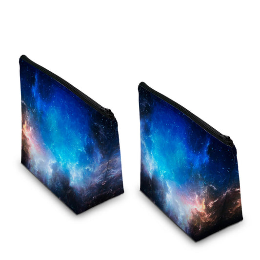 Capa PS4 Controle Case - Universo Cosmos
