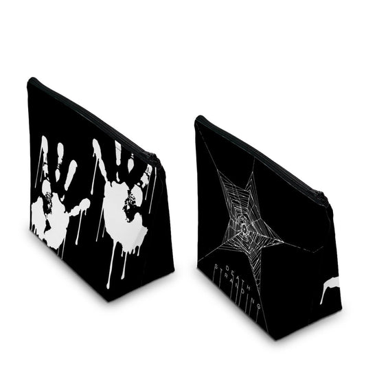 Capa PS4 Controle Case - Death Stranding Bundle