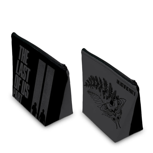 Capa PS4 Controle Case - The Last Of Us Part 2 Ii Bundle