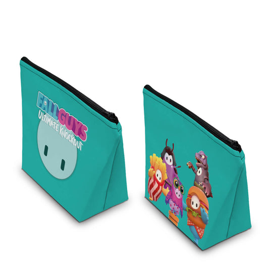 Capa PS4 Controle Case - Fall Guys