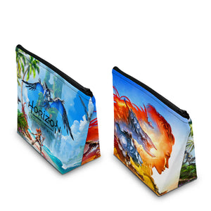 Capa Case PS4 Controle - Horizon Forbidden West - Pop Arte Skins - foto 2
