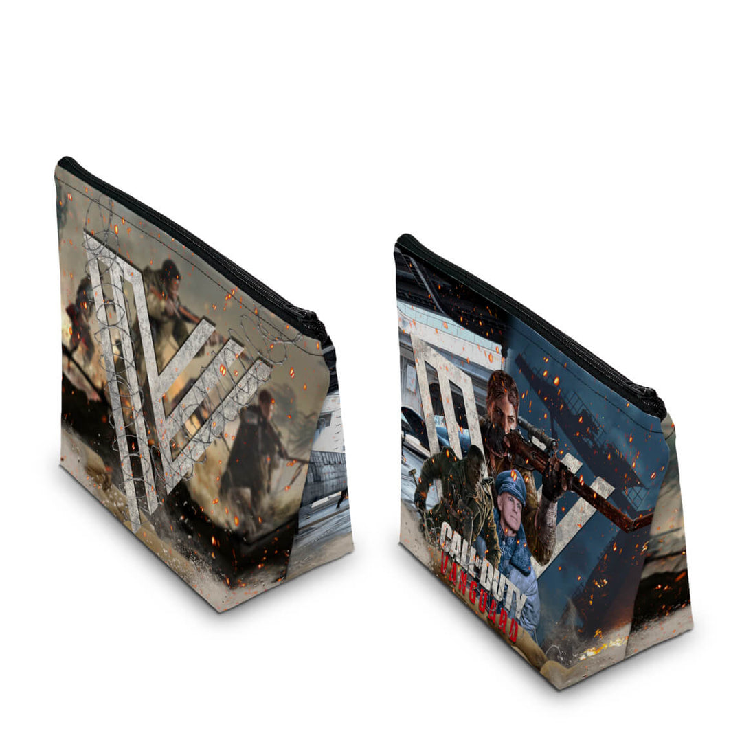 Capa Case PS4 Controle - Call of Duty Vanguard - Pop Arte Skins - foto 2