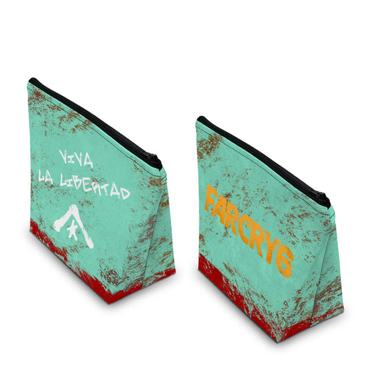 Capa PS4 Controle Case - Far Cry 6