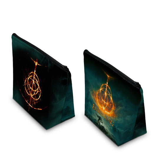 Capa PS4 Controle Case - Elden Ring