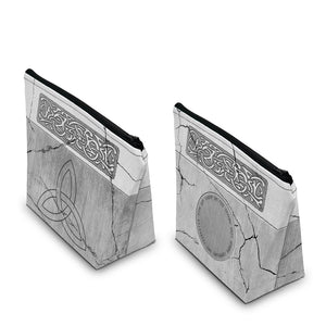Capa Case PS4 Controle - Mjolnir Thor Amor e Trovão - Pop Arte Skins - foto 2