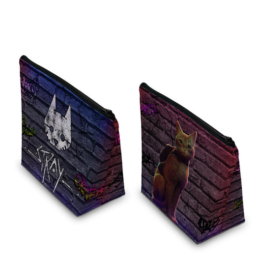 Capa PS4 Controle Case - Stray