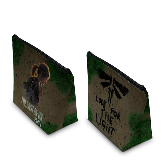 Capa PS4 Controle Case - The Last of Us Part 1 I