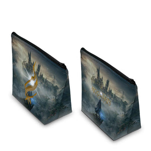 Capa Case PS4 Controle - Hogwarts Legacy - Pop Arte Skins - foto 2
