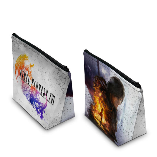 Capa PS4 Controle Case - Final Fantasy XVI