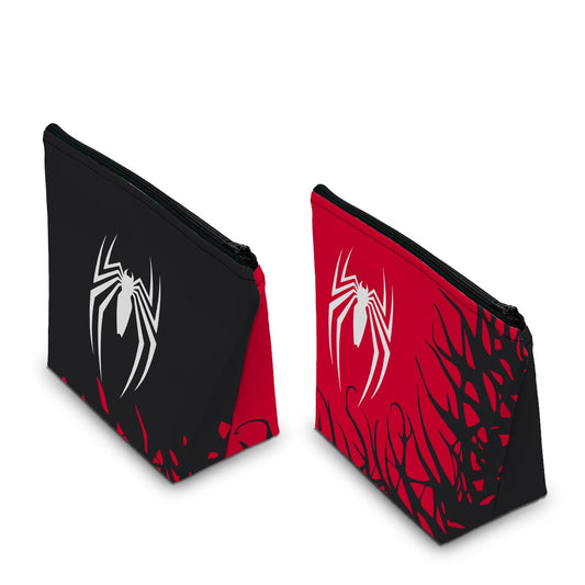 Capa PS4 Controle Case - Spider-Man Homem Aranha 2 Edition