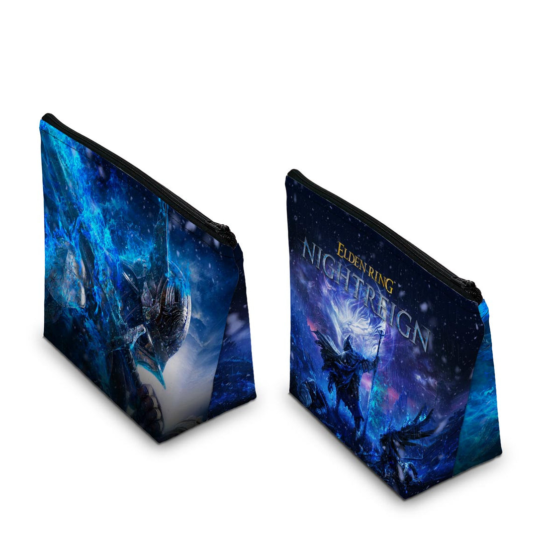 Capa Case PS4 Controle - Elden Ring Nightreign - Pop Arte Skins - foto 2