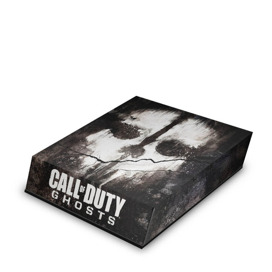 Capa Anti Poeira PS4 Fat - Call Of Duty Ghosts