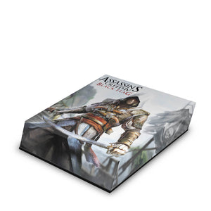 Capa Anti Poeira PS4 Fat - Assassins Creed Black Flag - Pop Arte Skins - foto 2