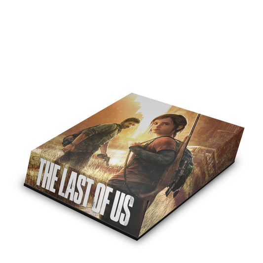 Capa Anti Poeira PS4 Fat - Modelo 006