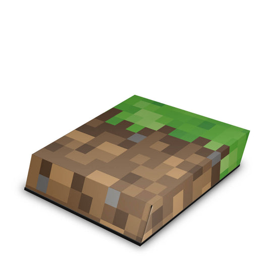 Capa Anti Poeira PS4 Fat - Minecraft