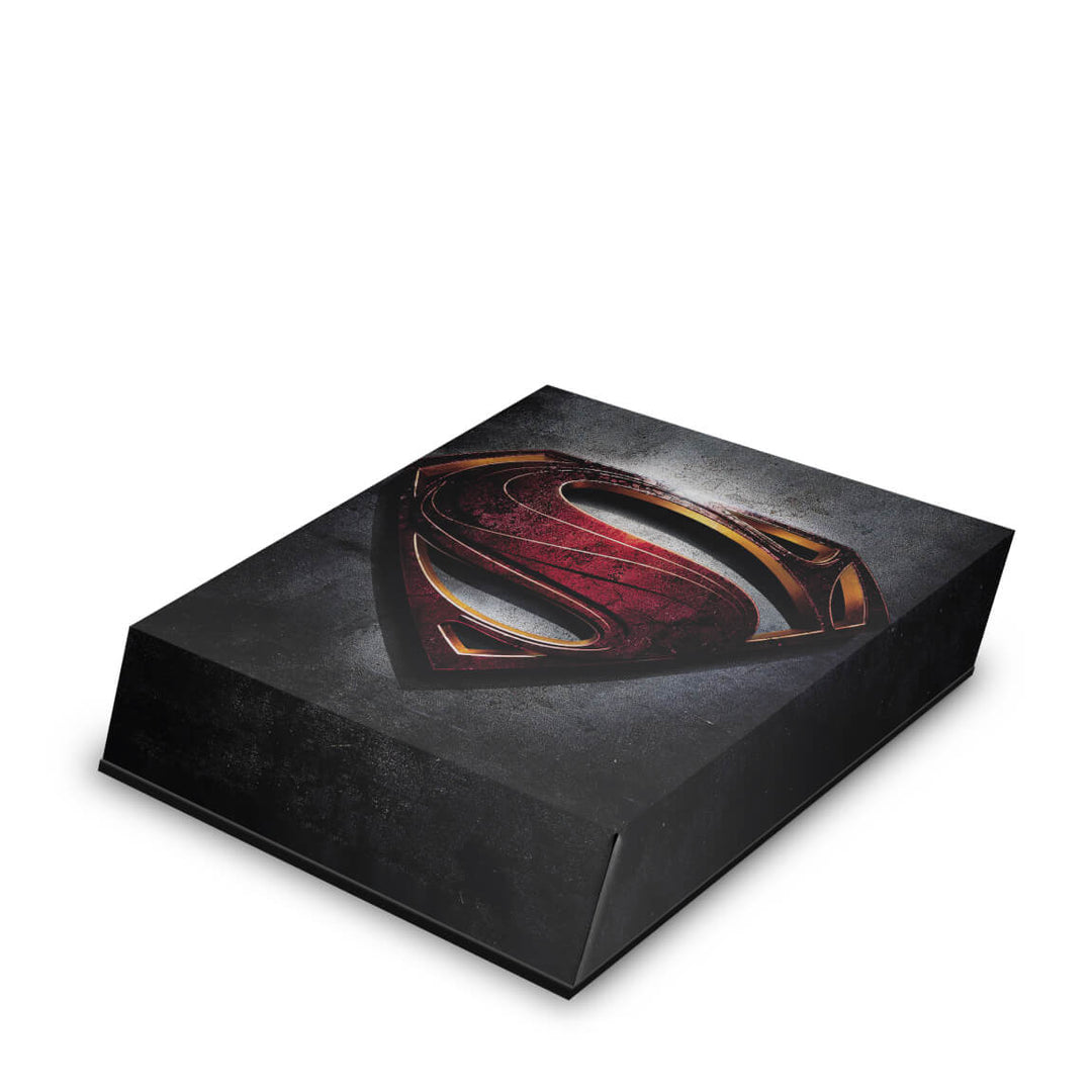 Capa Anti Poeira PS4 Fat - Superman - Super Homem - Pop Arte Skins - foto 2