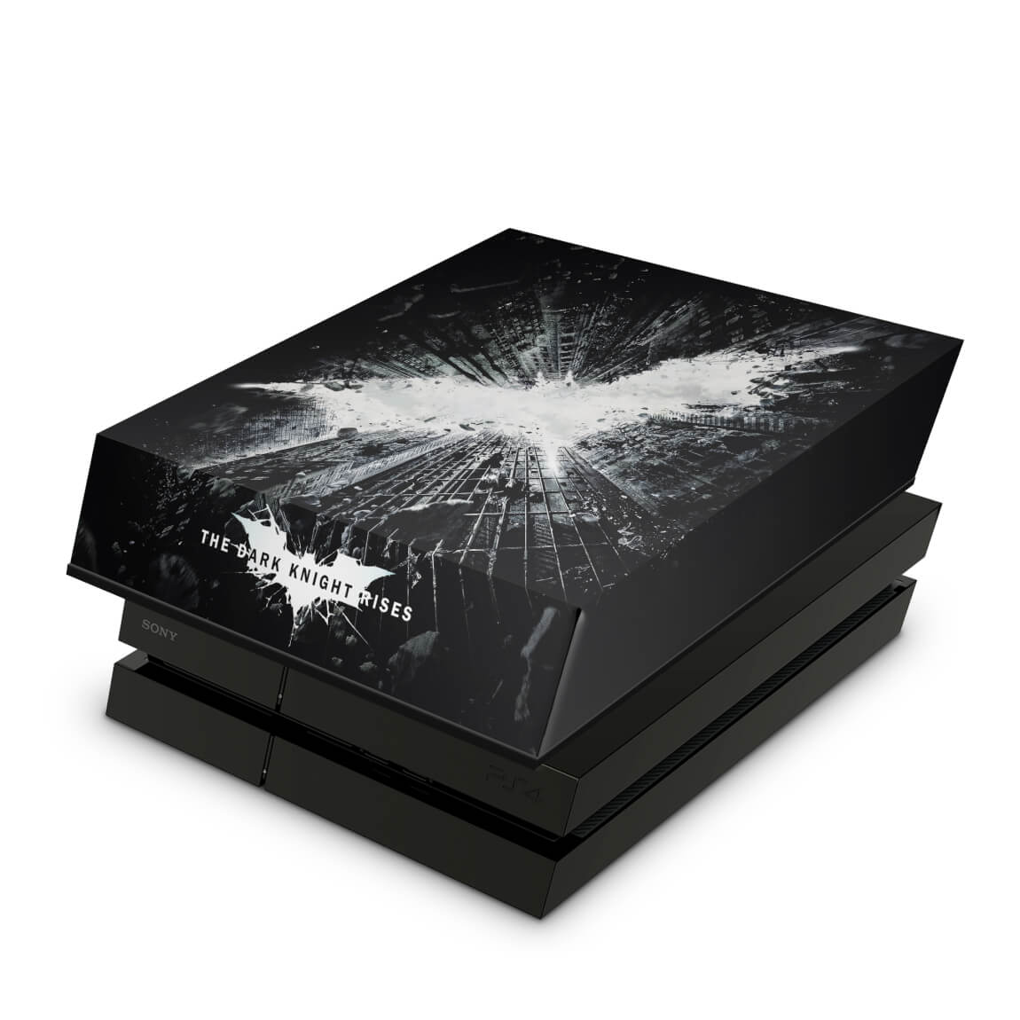 Capa Anti Poeira PS4 Fat - Batman - The Dark Knight
