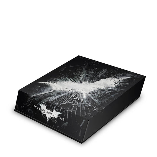 Capa Anti Poeira PS4 Fat - Batman - The Dark Knight