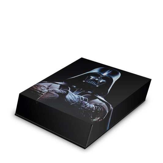 Capa Anti Poeira PS4 Fat - Star Wars - Darth Vader