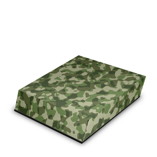 Capa Anti Poeira PS4 Fat - Camuflagem Exercito