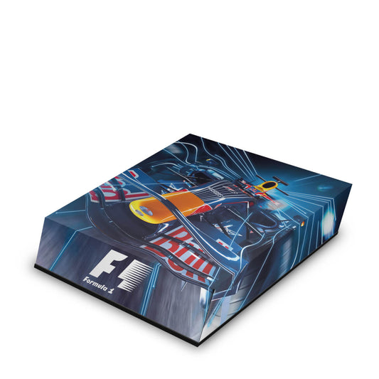 Capa Anti Poeira PS4 Fat - Formula 1