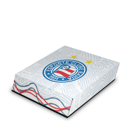 PS4 Fat Capa Anti Poeira - Bahia A