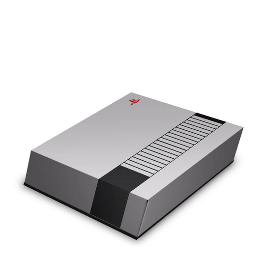 Capa Anti Poeira PS4 Fat - Nintendinho